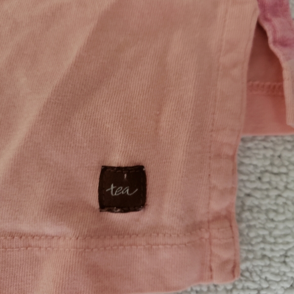 TEA Long sleeve tshirt - Picture 2 of 7